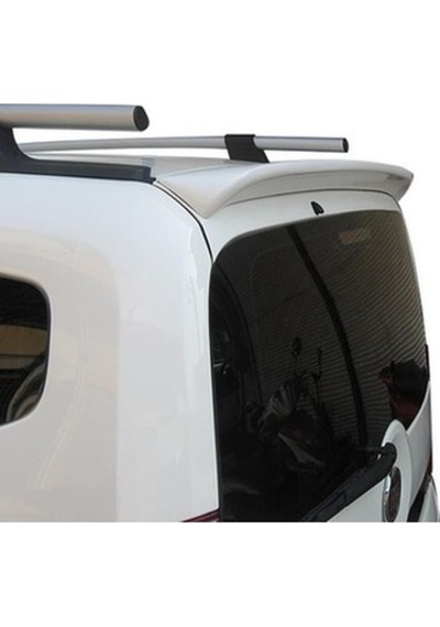 Fiat Fiorino 2008-2023 Spoiler-fiber-astarlı-boyasız