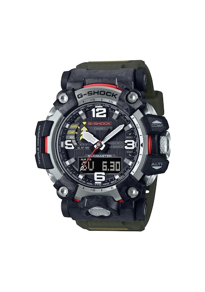 Casio GWG-2000-1A3DR Erkek Kol Saati