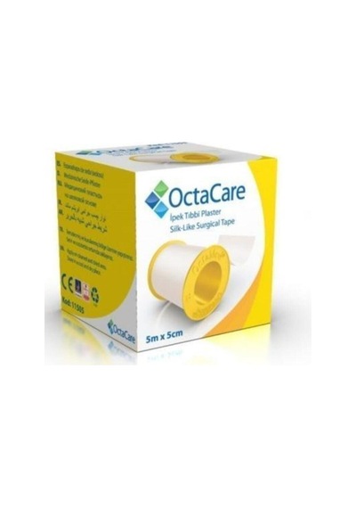 Octamed Ipek Tıbbi Plaster 5 X 5cm