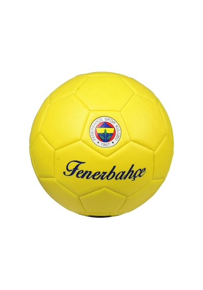 Fenerbahçe Sarı Premium Futbol Topu 500932