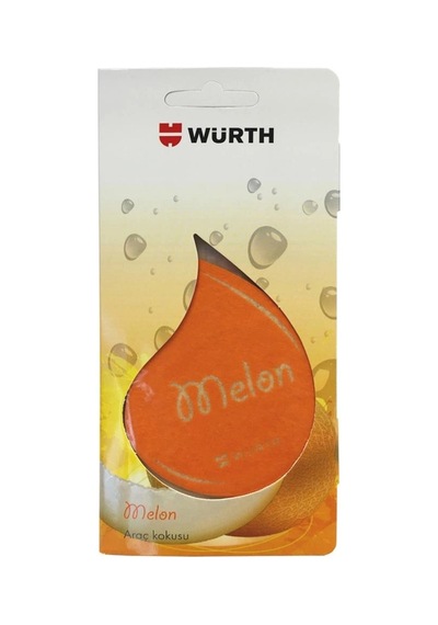 Würth Asma Koku Melon 089313931602825 Kdo