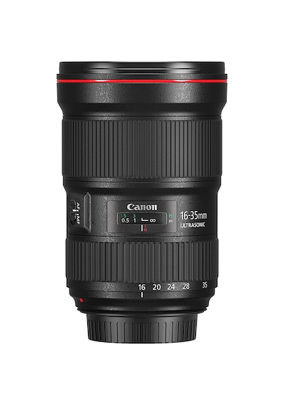 Canon EF 16-35 MM F/2.8L III USM Lens (Canon Eurasia Garantili)