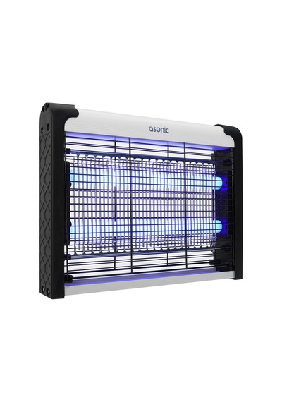 4w + 2000v İki Ledli Sinek Öldürücü