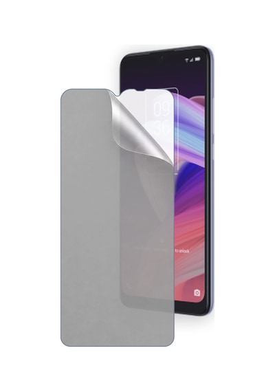 Schitec Tcl 10 Se Uyumlu Ön Yüzey Mat Hidrojel Ekran Koruyucu 93450517