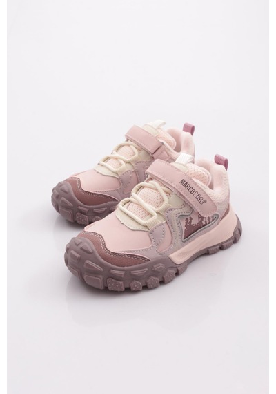 Marco Kids 22678 Mountaın Patik Çocuk Spor Ayakkabı Pembe