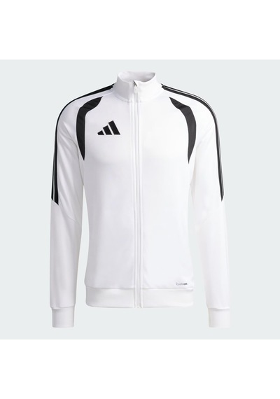Adidas Kc1278 Tiro26l Tr Erkek Spor Ceket Beyaz