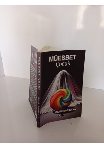 Müebbet Çocuk- Roman/ Dilek Sarıkaya- Fgk Yayınları