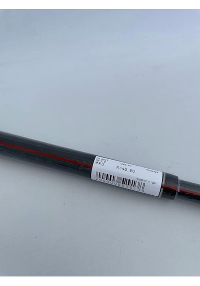 Miyazaki Xxıo X Driver Eks2 Ax-2 S Golf Sopası 114cm Başlıksız Çok Renkli