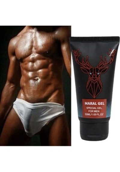 Maral Gel Maral Jel 50 Ml Krem