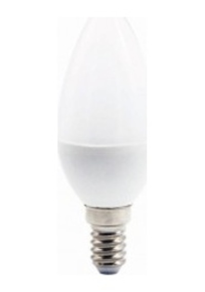 Ince Duylu Led Ampul 5 Watt Sarı Işık