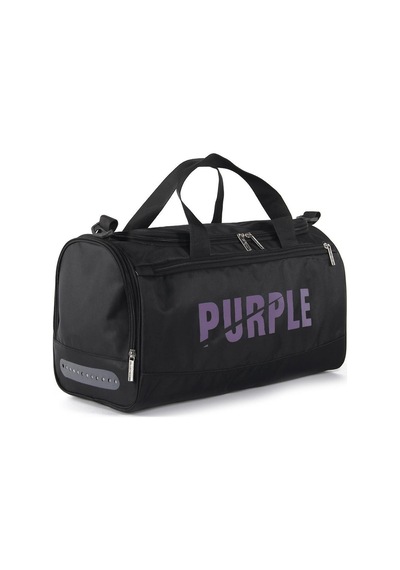 Cambridge Polo Club Spor & Seyahat Çantası Plvlz60021-purple