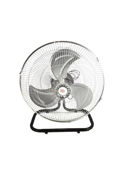 Bvn Bahçıvan Fiev 18" 45 Cm 130 Watt 220/230 Volt Monofaze 3in1 Ayaklı-duvar-masa Tipi Vantilatör