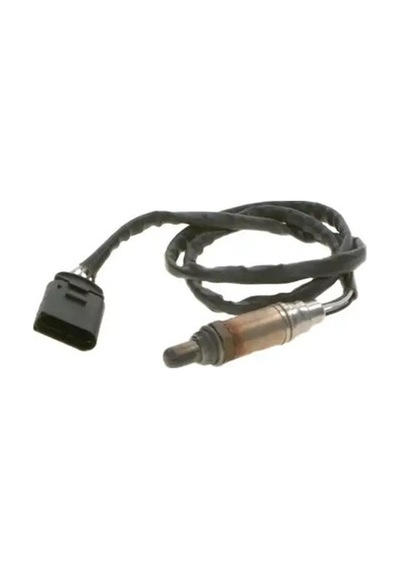Vw Polo 3 Oksijen Sensoru 1.6 1995-2000 Aea Aee Bosch 0258005123