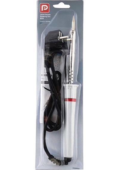 Performance Power Lehim Havyası 60W