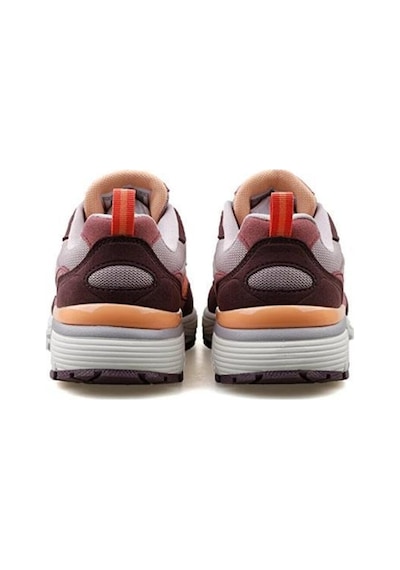 Lumberjack Bonte 4fx Bej Kadın Sneaker 001