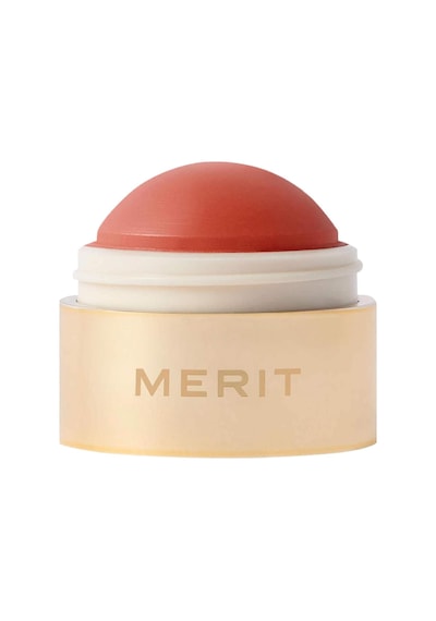 Merit Flush Balm Yanak Renklendirici Allık Lusitano 9gr Lusitano