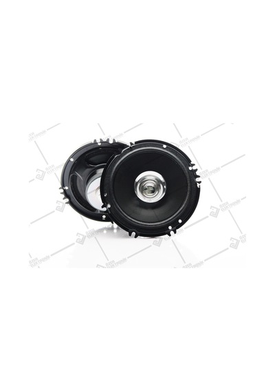 Pıoneer Ts-1610-2 16 Cm Pıoneer Hoparlör 1 Çift 2 Adet