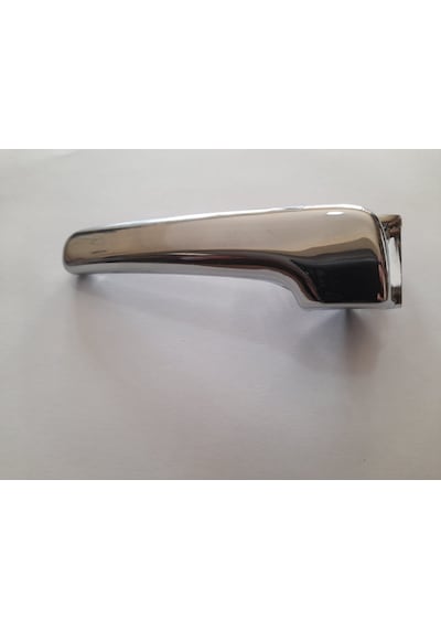 HONDA CIVIC İÇ SOL KROM KAPI KOLU 01-06 72160-S5A-003