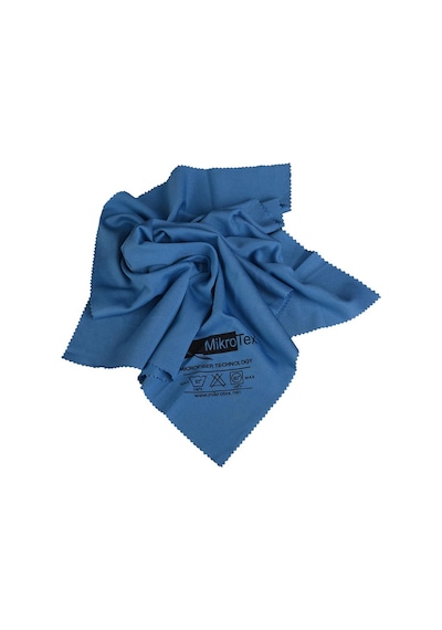 Mikrotex Çok Amaçlı Mikrofiber Cam Ve Temizlik Bezi 40X50 Cm. 24 Adet