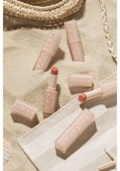 Zero Matte Lipstick Muteral Nude /mat, Kadife Ruj Muteral Nude Serisi - 21 Smoked Beige Diğer