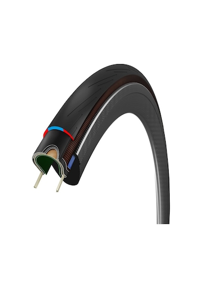 Vittoria Rıde Armor Iı 700x30 Tubeless G2.0 Dış Lastik 11a00528