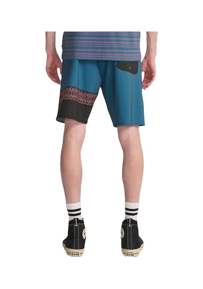 Billabong Bıllabong Burleıgh Pro Bpr1 Mavi