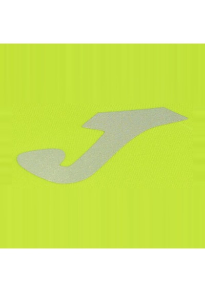 Joma 104784.060 R-night Erkek Uzun Kollu Tişört - Neon Sarı