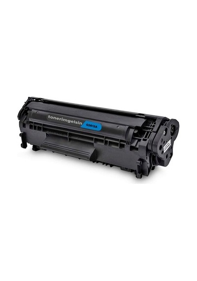 Dtnbilişim Hp 12A-Q2612A Uyumlu Toner 1010-1018-1020