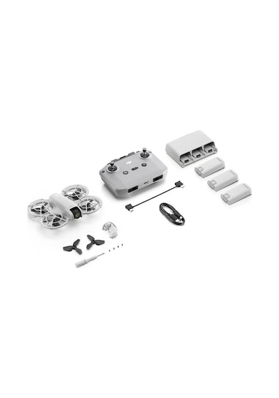 Djı Neo Fly More Combo Drone Resmi Distribütör Garantili
