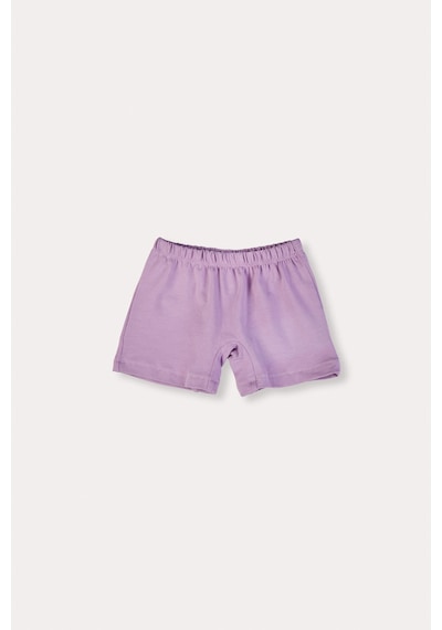 Miababy Kız Dörtlü Boxer Std
