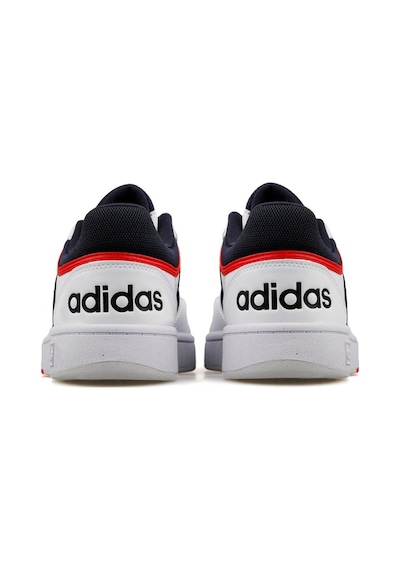 Adidas Hoops GY5427 3.0 Erkek Günlük Ayakkabı Beyaz