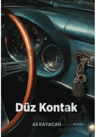 Düz Kontak Deka Yayınları