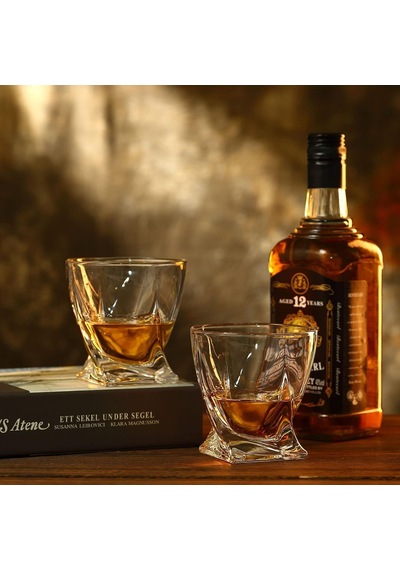 Viski Kayaları Bardağı, 4'lü Set 2 Kristal Bourbon Bardağı, 2 Yuvarlak Büyük Buz Topu Kalıbı Hediye Kutusunda - 325 Ml Scotch Kokteyl Rum Konyak Votka Likörü İçin Eski Moda Bardaklar, Erkekler İçin Çok Renkli Viski Kayaları Bardağı, 4'lü Set 2 Kristal Bourbon Bardağı, 2 Yuvarlak Büyük Buz Topu Kalıbı Hediye Kutusunda - 325 Ml Scotch Kokteyl Rum Konyak Votka Likörü İçin Eski Moda Bardaklar, Erkekler İçin Çok Renkli
