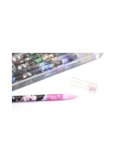 Tedar 004-400 Kalın Nakış Makası No: 4 İnç / 10,16 Cm - Nikel Kaplama Najmaddin 165-Koyu Yeşil