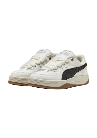 Puma Park Luna Kadın Yetişkin Sneaker Beyaz