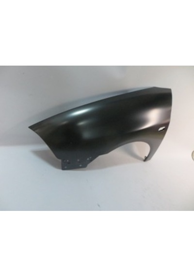 Seat Ibıza 02/09 Ön Çamurluk Delikli Sol Tyg - Çamurluk