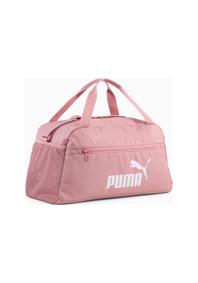 Puma Phase Pembe Spor Çantası 091167-40