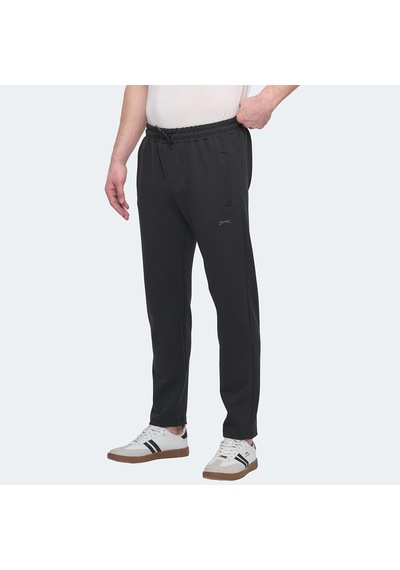Slazenger KOFFU IN Erkek Eşofman Altı Siyah