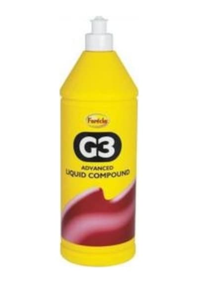 G3 Advenced Çizik  Sıvı Pasta 1 Litre 1400gr.