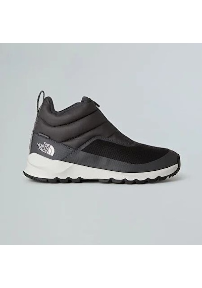 The North Face W Thermoball Progressıve Zıp Iı Wp Kadın Outdoor Bot Nf0a5lwfcıh1 Nf0a5lwfcıh1 Ant Antrasit