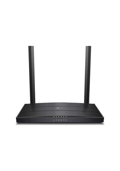 Powermaster Tp-link Archer-vr400 Ac1200 Dual Band 1200 Mbps Vdsl Modem Router