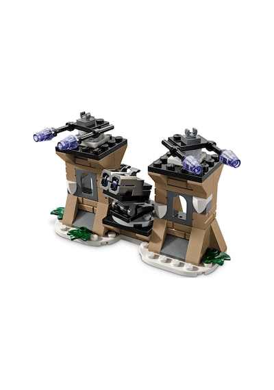 LEGO® Marvel Iron Man ve Iron Ordusu, Hydra Soldier’a Karşı 76288 – 6 Yaş ve Üzeri Süper Kahraman Sevenler İçin Oyuncak Yapım Seti (135P) LEGO® Marvel Iron Man ve Iron Ordusu, Hydra Soldier’a Karşı 76288 – 6 Yaş ve Üzeri Süper Kahraman Sevenler İçin Oyuncak Yapım Seti (135P)