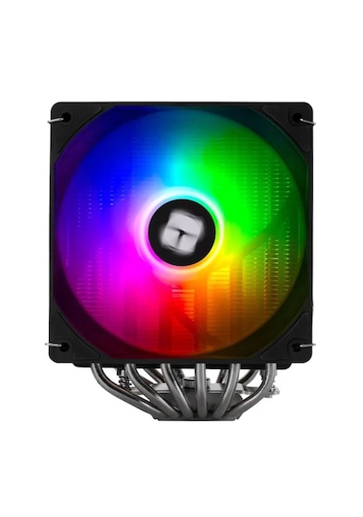 Thermalright Peerless Assassin 120 Digital Black Argb Tl-c12c-x28