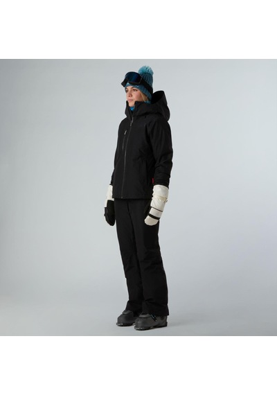 The North Face Kadın Descendıt Pantolon Nf0a8ddrjk31 Siyah