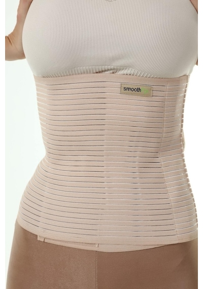 Smoothfix Abdominal Korse Ten