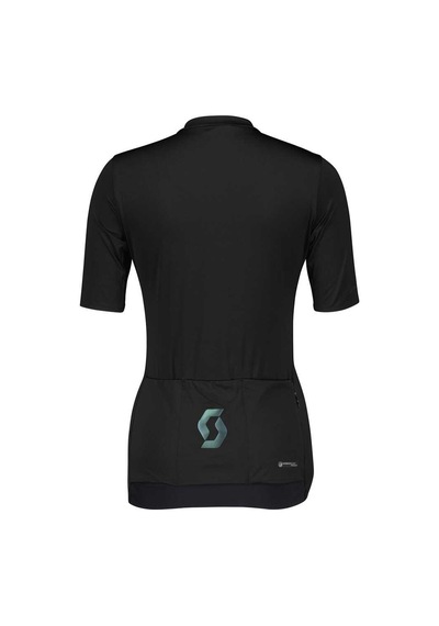 Scott Rc Contessa Kisa Kol Forma Çok Renkli