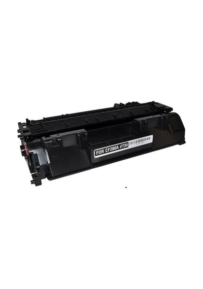 Photo Print Yüzde Yüz Toner Hp Laserjet Pro 400 M401d Toner Muadil Cf280a