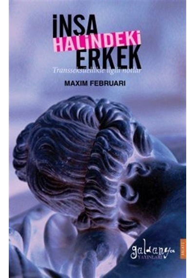 İnşa Halindeki Erkek- Güldünya Yayınları