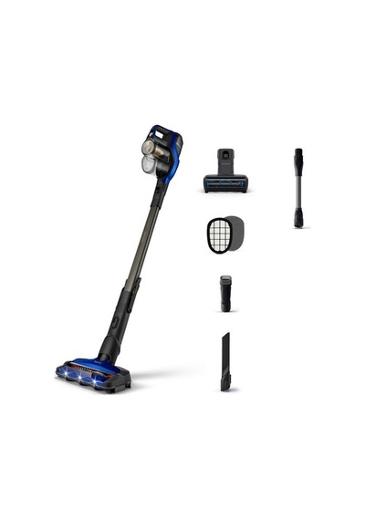 Philips XC8049/01 Şarjlı Dikey Süpürge (Teşhir)