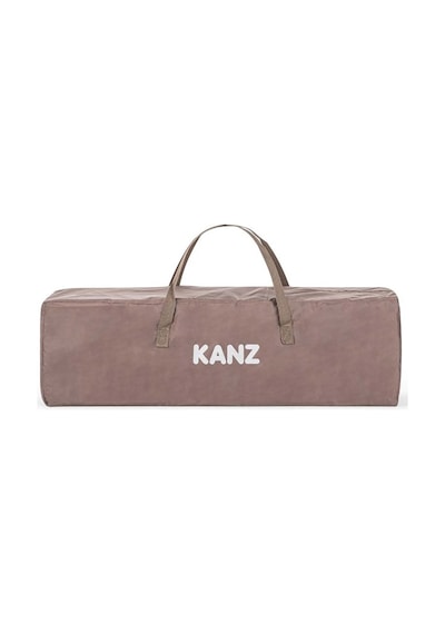 Kanz SleepSide +Plus Park Yatak Kahverengi
